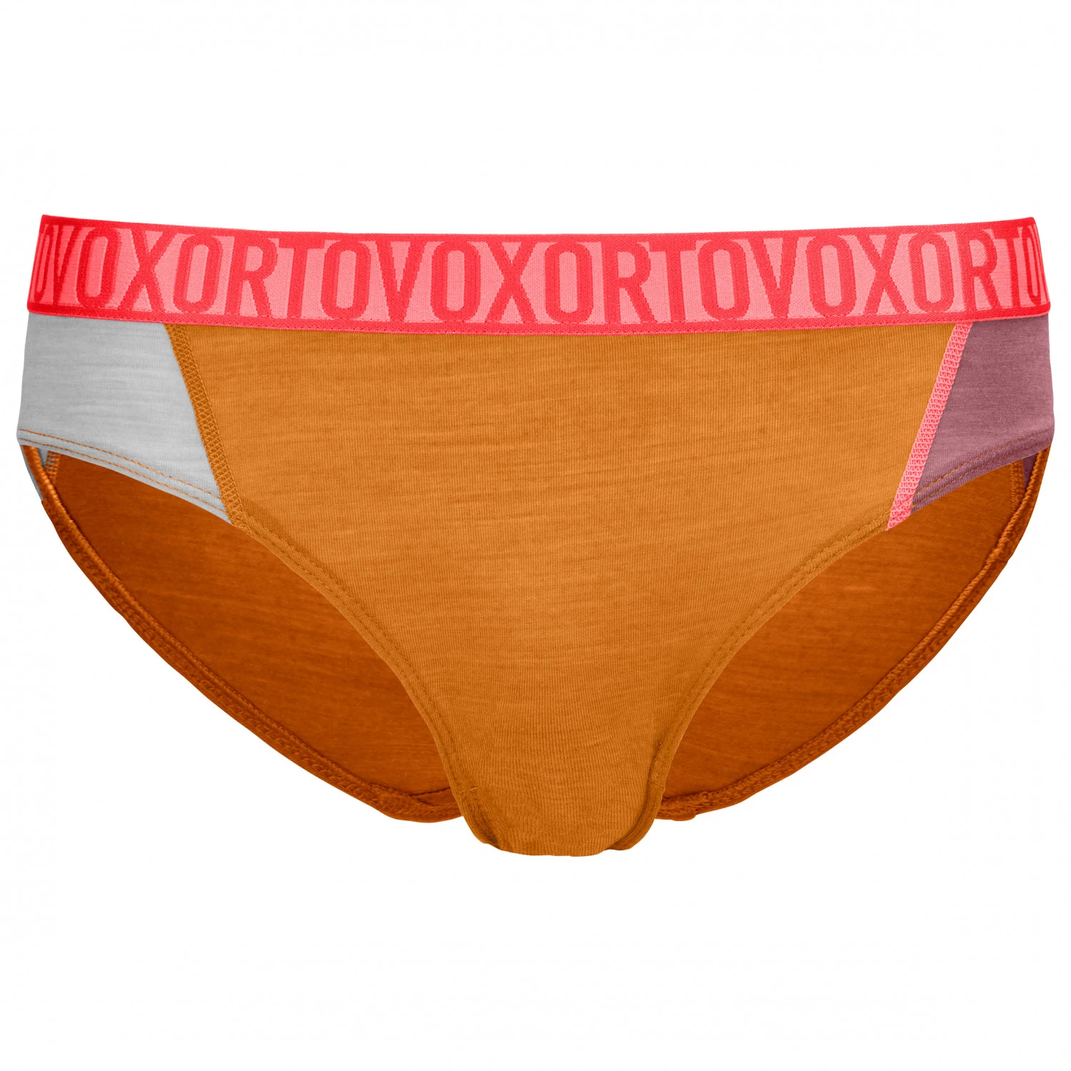 Ortovox - Women's 150 Essential Bikini - Merino Base Layer 6 Ortovox - Women's 150 Essential Bikini - Merino Base Layer - Image 4