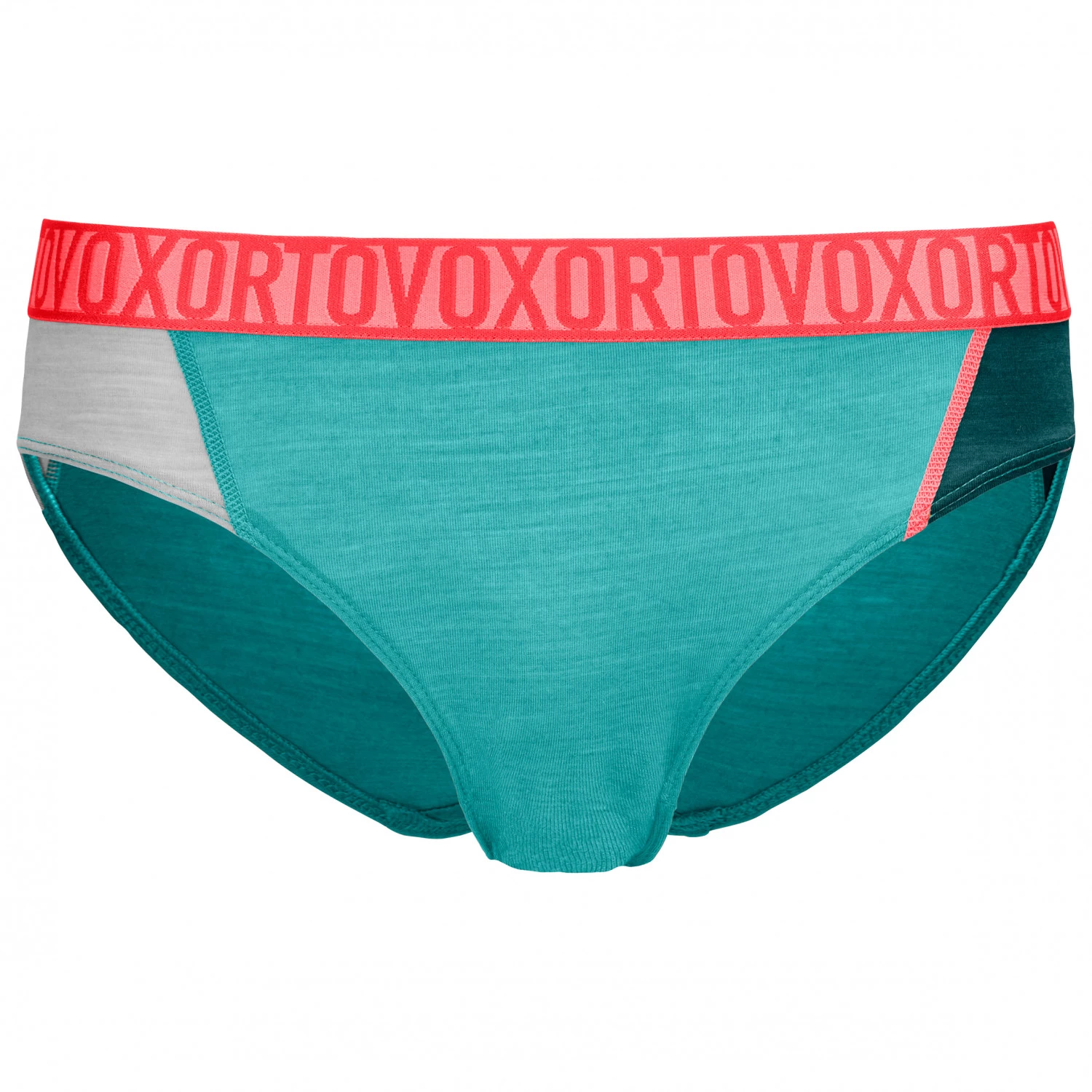 Ortovox - Women's 150 Essential Bikini - Merino Base Layer 7 Ortovox - Women's 150 Essential Bikini - Merino Base Layer - Image 5