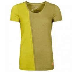Ortovox - Women's 170 Cool Vertical TS - Merino Shirt