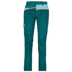 Ortovox - Women's Casale Pants - Climbing Trousers 7 Ortovox - Women's Casale Pants - Climbing Trousers -Outdoor sportswear ortovox womens casale pants climbing trousers 2