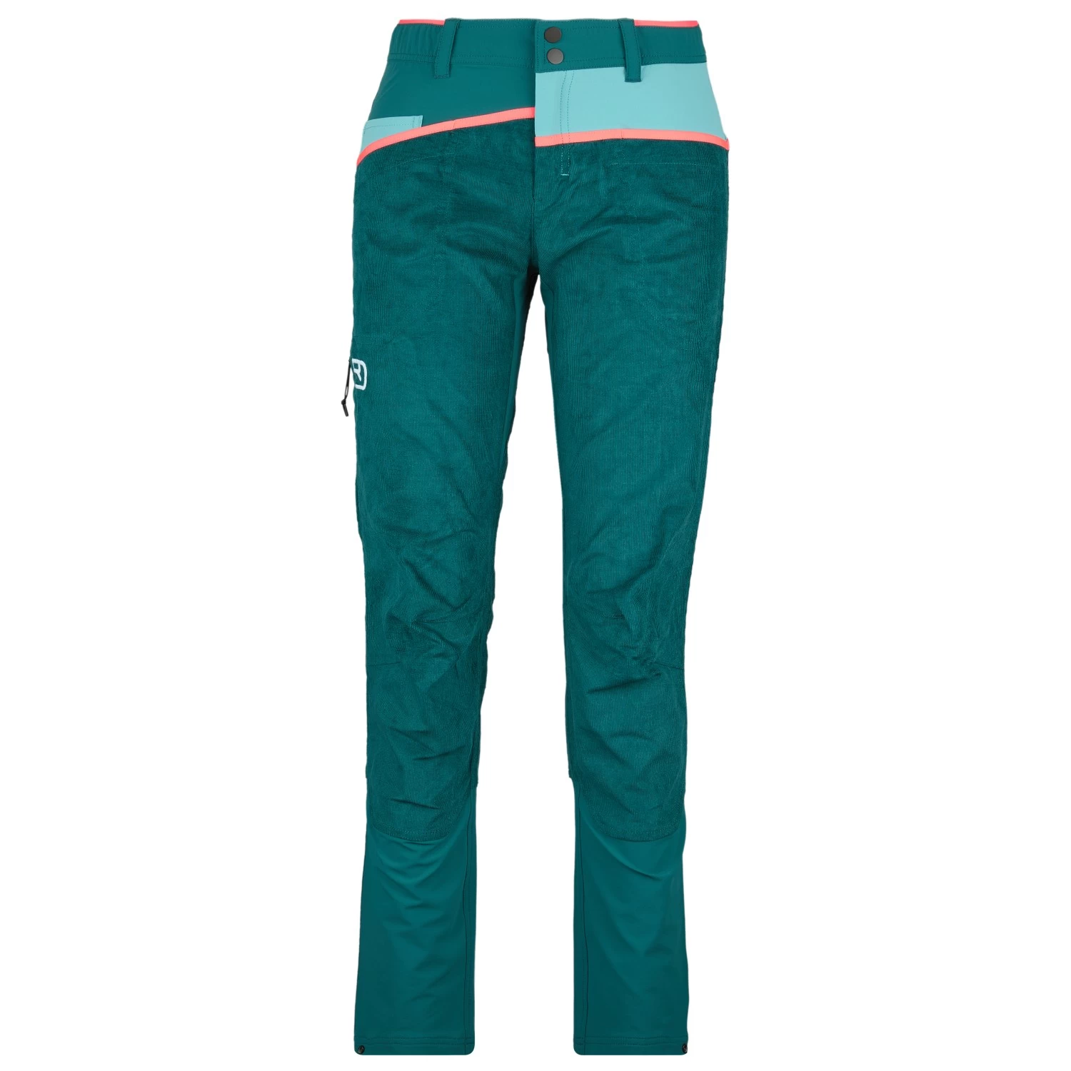 Ortovox - Women's Casale Pants - Climbing Trousers 5 Ortovox - Women's Casale Pants - Climbing Trousers - Image 3