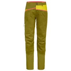 Ortovox - Women's Casale Pants - Climbing Trousers