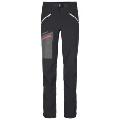 Ortovox - Women's Cevedale Pants - Mountaineering Trousers -Outdoor sportswear ortovox womens cevedale pants mountaineering trousers 1