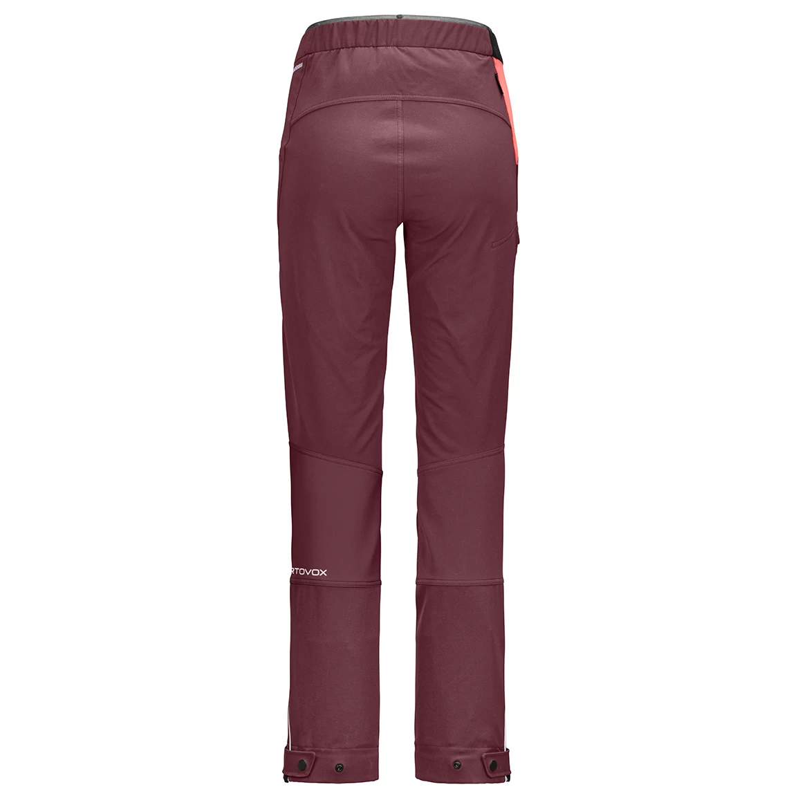 Ortovox - Women's Col Becchei Pants - Mountaineering Trousers 4 Ortovox - Women's Col Becchei Pants - Mountaineering Trousers - Image 2