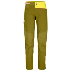 Ortovox - Women's Pala Pants - Climbing Trousers