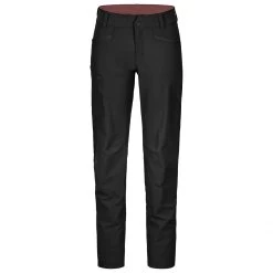 Ortovox - Women's Pelmo Pants - Walking Trousers 13 Ortovox - Women's Pelmo Pants - Walking Trousers -Outdoor sportswear ortovox womens pelmo pants walking trousers 1