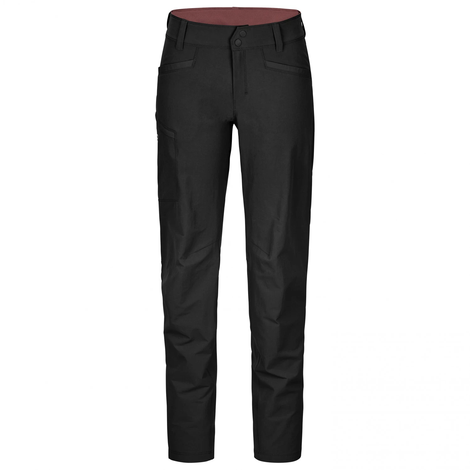 Ortovox - Women's Pelmo Pants - Walking Trousers 8 Ortovox - Women's Pelmo Pants - Walking Trousers - Image 6