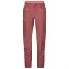 Ortovox - Women's Pelmo Pants - Walking Trousers -Outdoor sportswear ortovox womens pelmo pants walking trousers