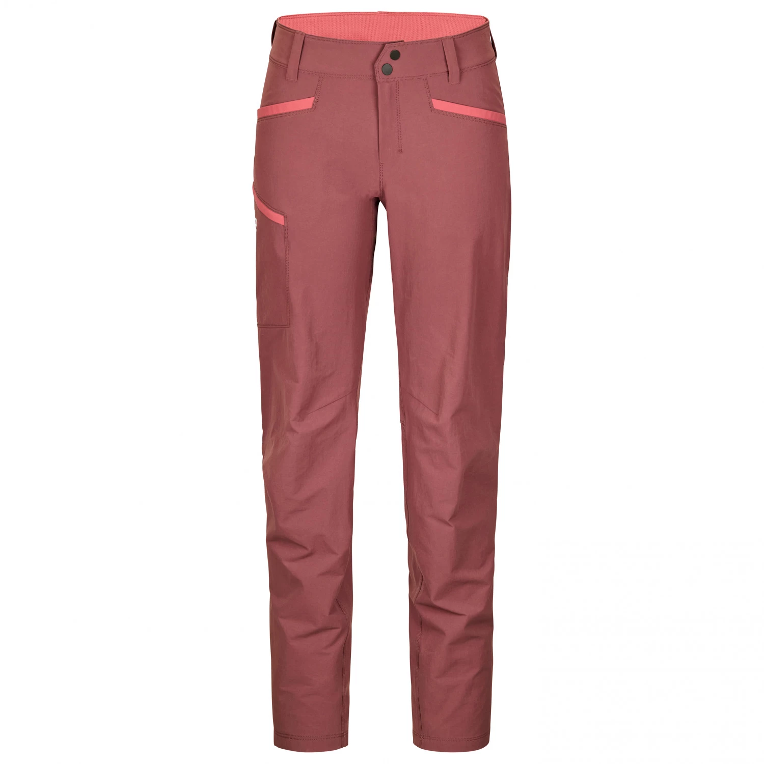 Ortovox - Women's Pelmo Pants - Walking Trousers 3 Ortovox - Women's Pelmo Pants - Walking Trousers