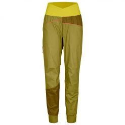 Ortovox - Women's Valbon Pants - Climbing Trousers