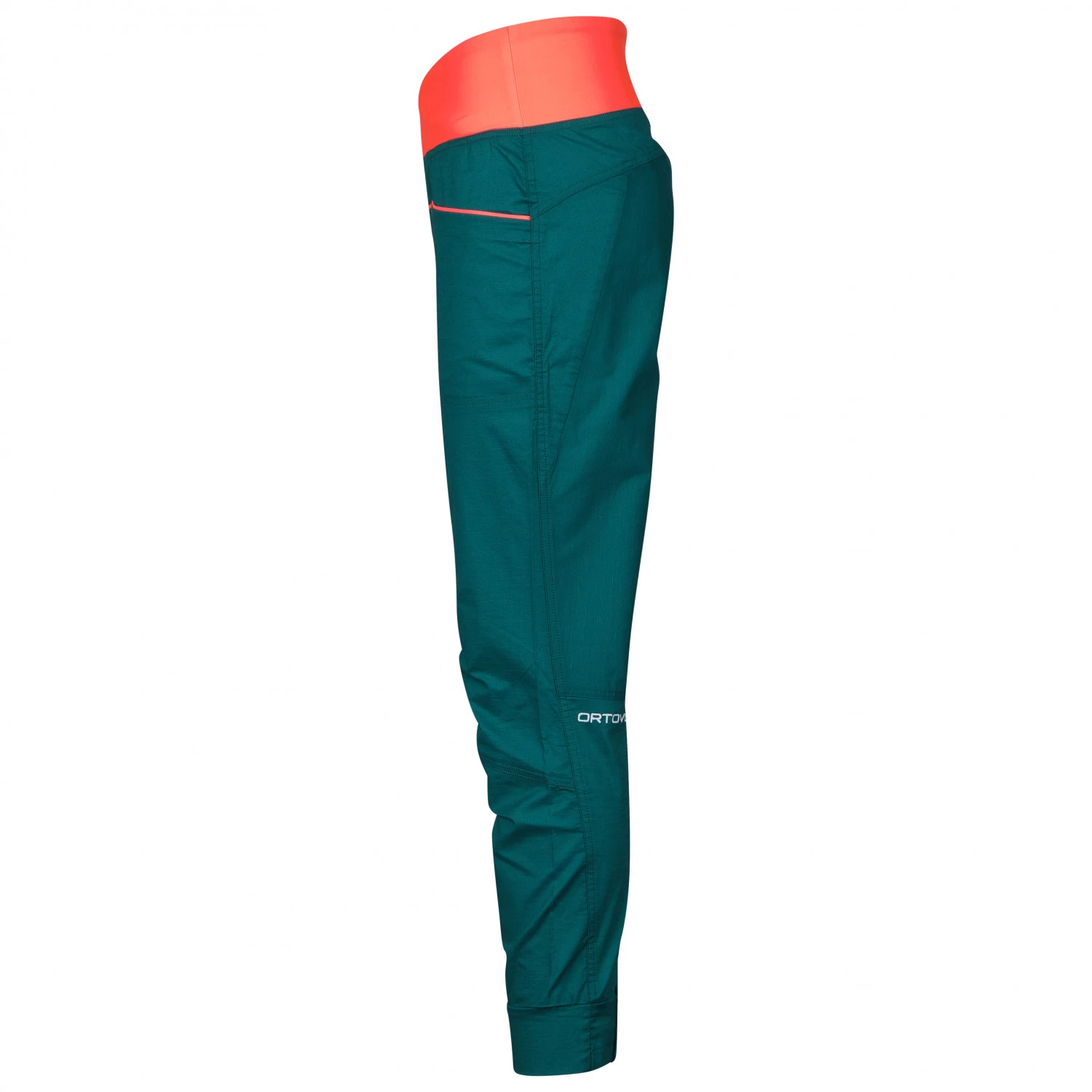 Ortovox - Women's Valbon Pants - Climbing Trousers 4 Ortovox - Women's Valbon Pants - Climbing Trousers - Image 2