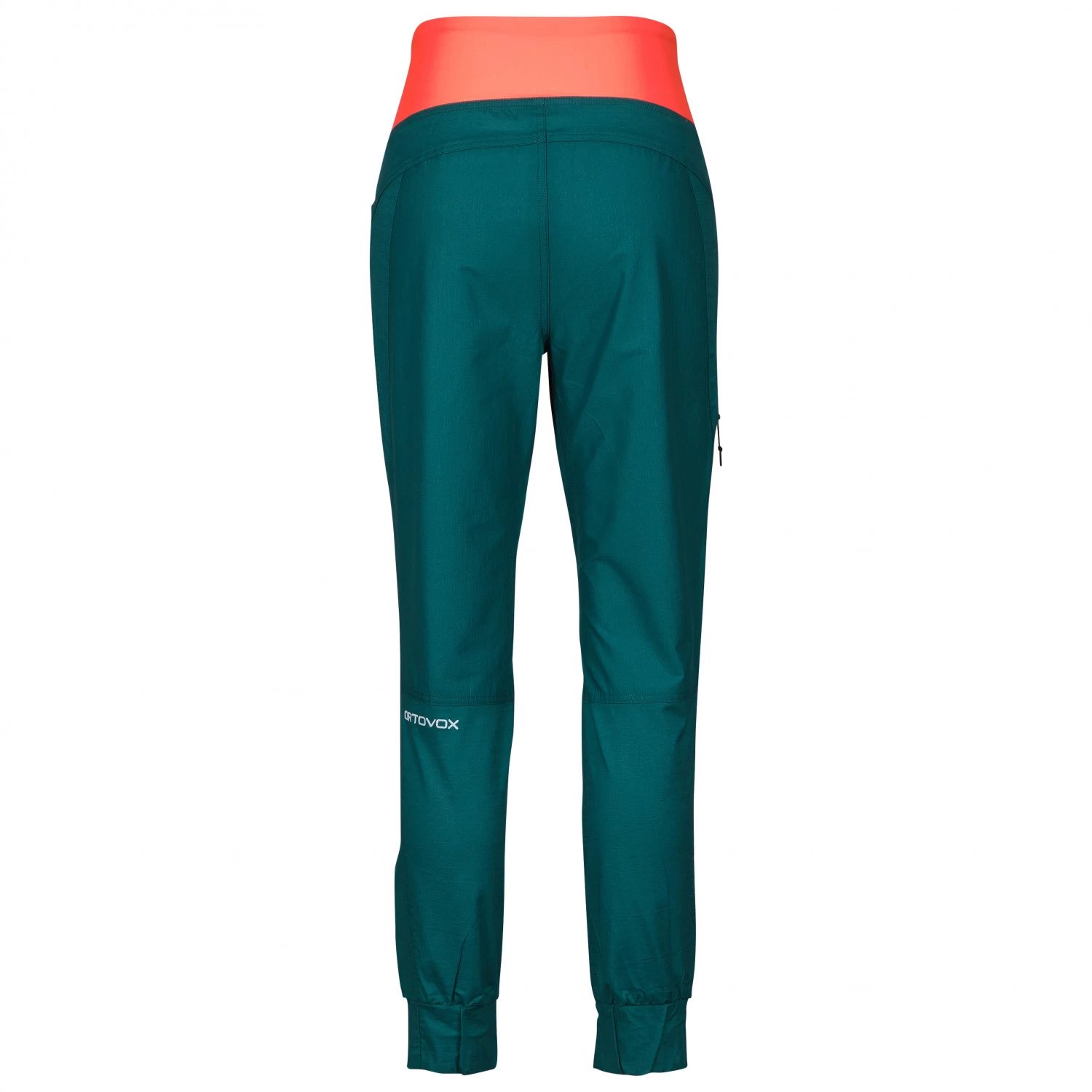 Ortovox - Women's Valbon Pants - Climbing Trousers 5 Ortovox - Women's Valbon Pants - Climbing Trousers - Image 3