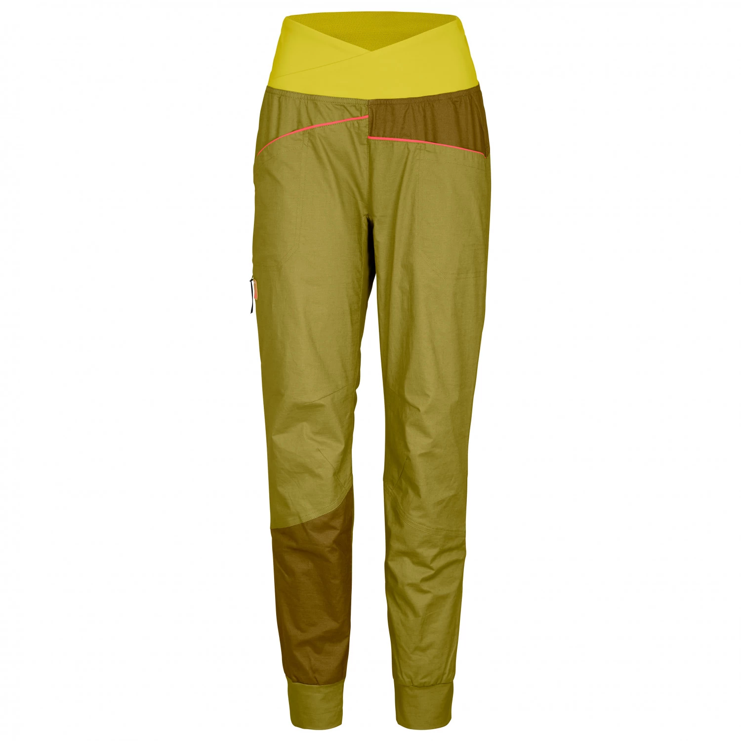 Ortovox - Women's Valbon Pants - Climbing Trousers 3 Ortovox - Women's Valbon Pants - Climbing Trousers