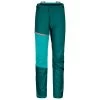 Ortovox - Women's Westalpen 3L Light Pants - Waterproof Trousers -Outdoor sportswear ortovox womens westalpen 3l light pants waterproof trousers