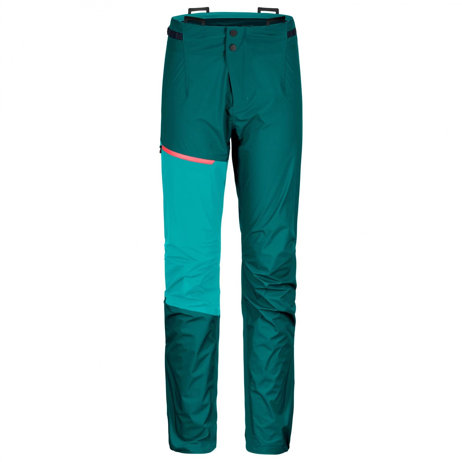 Ortovox - Women's Westalpen 3L Light Pants - Waterproof Trousers 3 Ortovox - Women's Westalpen 3L Light Pants - Waterproof Trousers