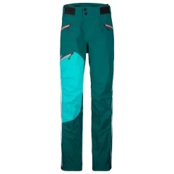 Ortovox - Women's Westalpen 3L Pants - Mountaineering Trousers