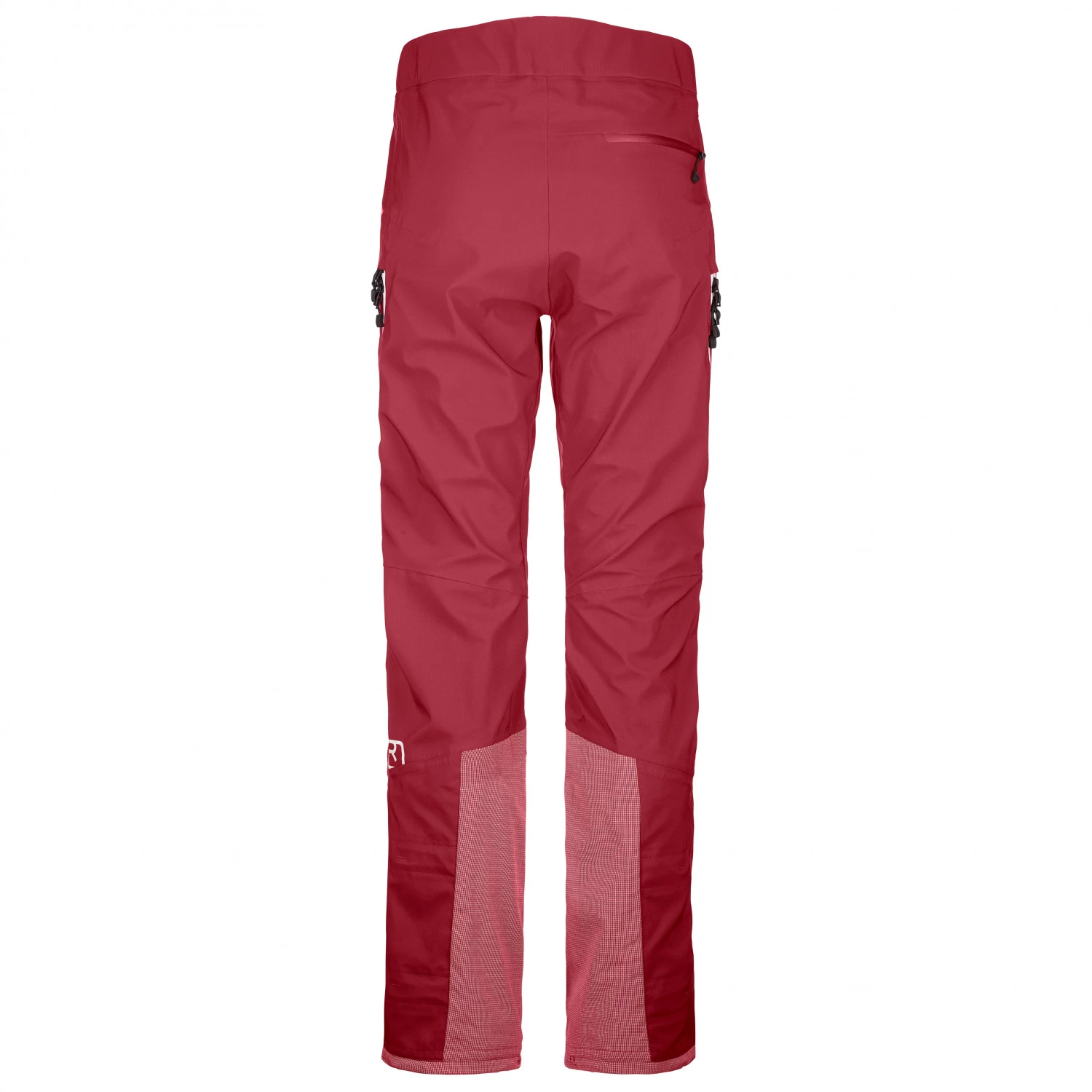 Ortovox - Women's Westalpen 3L Pants - Mountaineering Trousers 4 Ortovox - Women's Westalpen 3L Pants - Mountaineering Trousers - Image 2