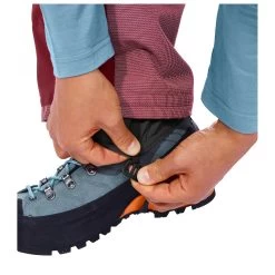 Ortovox - Women's Westalpen 3L Pants - Mountaineering Trousers 13 Ortovox - Women's Westalpen 3L Pants - Mountaineering Trousers -Outdoor sportswear ortovox womens westalpen 3l pants mountaineering trousers detail 6