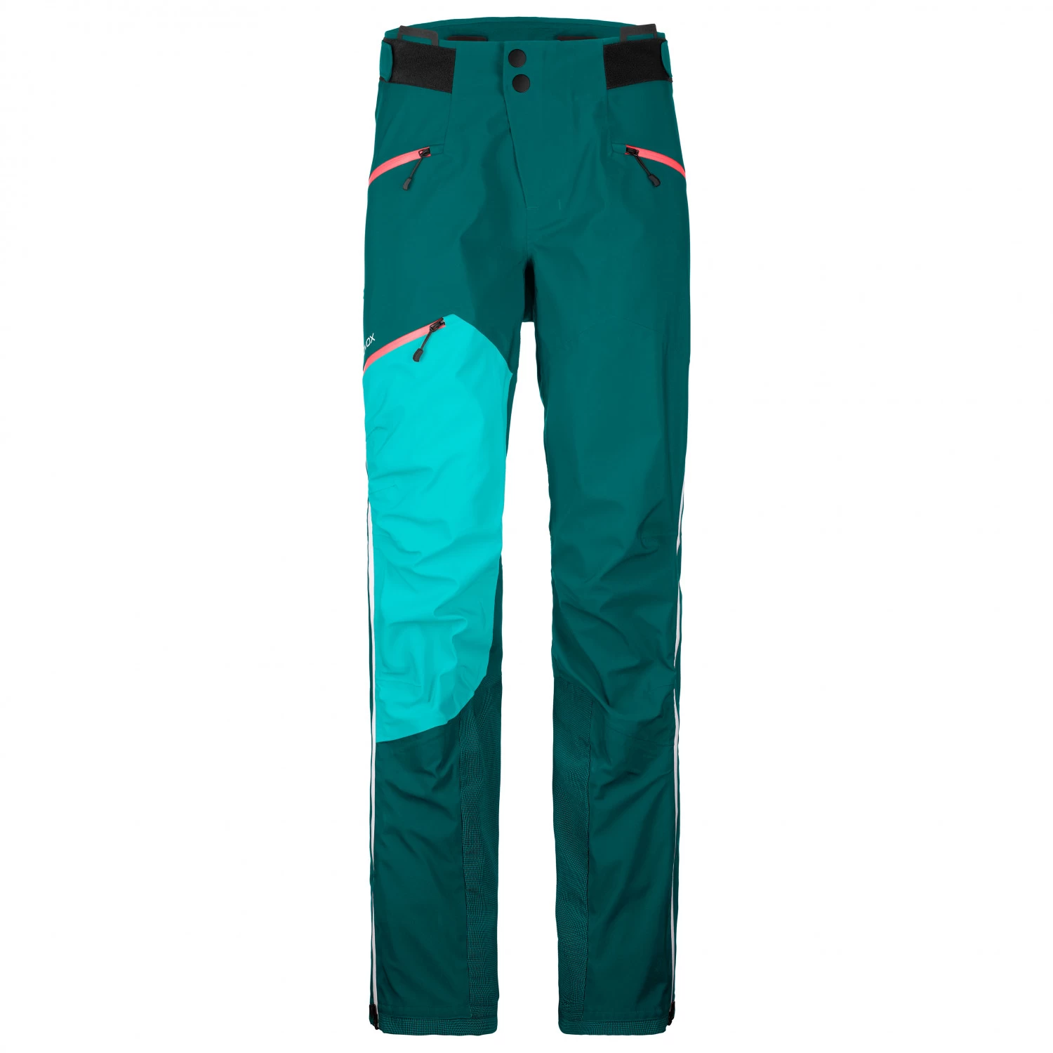 Ortovox - Women's Westalpen 3L Pants - Mountaineering Trousers 3 Ortovox - Women's Westalpen 3L Pants - Mountaineering Trousers