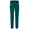 Ortovox - Women's Westalpen Softshell Pants - Mountaineering Trousers