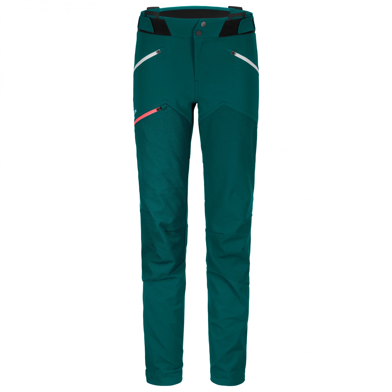 Ortovox - Women's Westalpen Softshell Pants - Mountaineering Trousers 3 Ortovox - Women's Westalpen Softshell Pants - Mountaineering Trousers