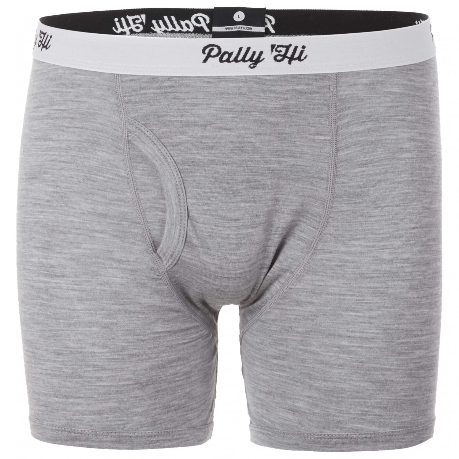 Pally'Hi - Boxer - Merino Base Layer 5 Pally'Hi - Boxer - Merino Base Layer - Image 3