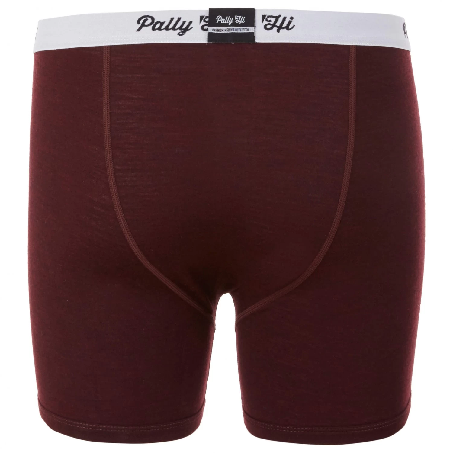 Pally'Hi - Boxer - Merino Base Layer 4 Pally'Hi - Boxer - Merino Base Layer - Image 2
