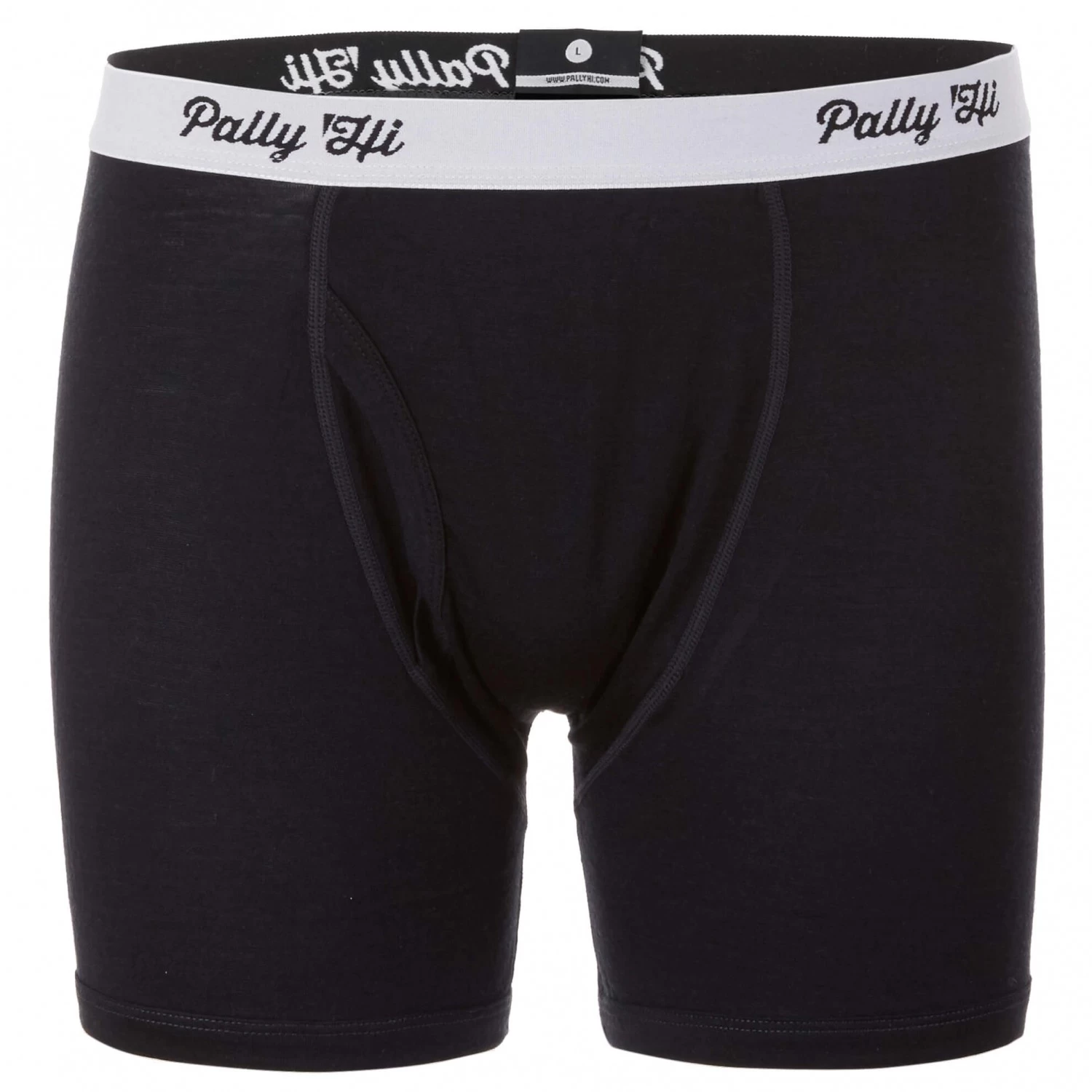 Pally'Hi - Boxer - Merino Base Layer 3 Pally'Hi - Boxer - Merino Base Layer