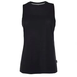 Pally'Hi - Women's Tank Robe Outside Nightlife - Merino Shirt -Outdoor sportswear pallyhi womens tank robe outside nightlife merino shirt 1