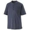 Patagonia - Cap Cool Trail Bike Henley - Sport Shirt