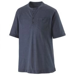Patagonia - Cap Cool Trail Bike Henley - Sport Shirt