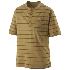 Patagonia - Cap Cool Trail Bike Henley - Sport Shirt -Outdoor sportswear patagonia cap cool trail bike henley sport shirt 3