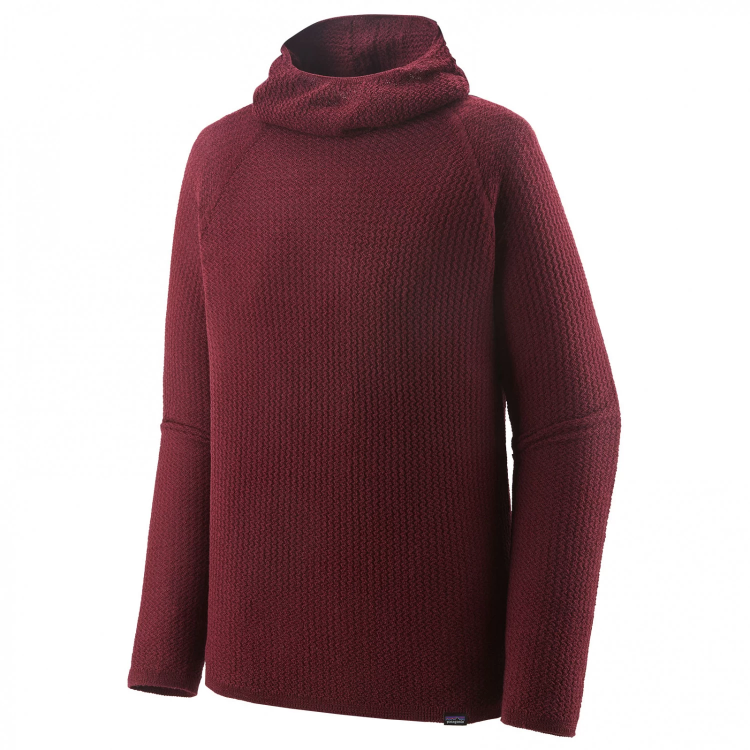 Patagonia - Capilene Air Hoody - Merino Base Layer 4 Patagonia - Capilene Air Hoody - Merino Base Layer - Image 2