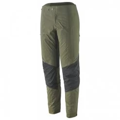 Patagonia - Dirt Roamer Storm Pants - Waterproof Trousers -Outdoor sportswear patagonia dirt roamer storm pants waterproof trousers 1