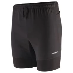 Patagonia - Endless Run Shorts - Running Shorts