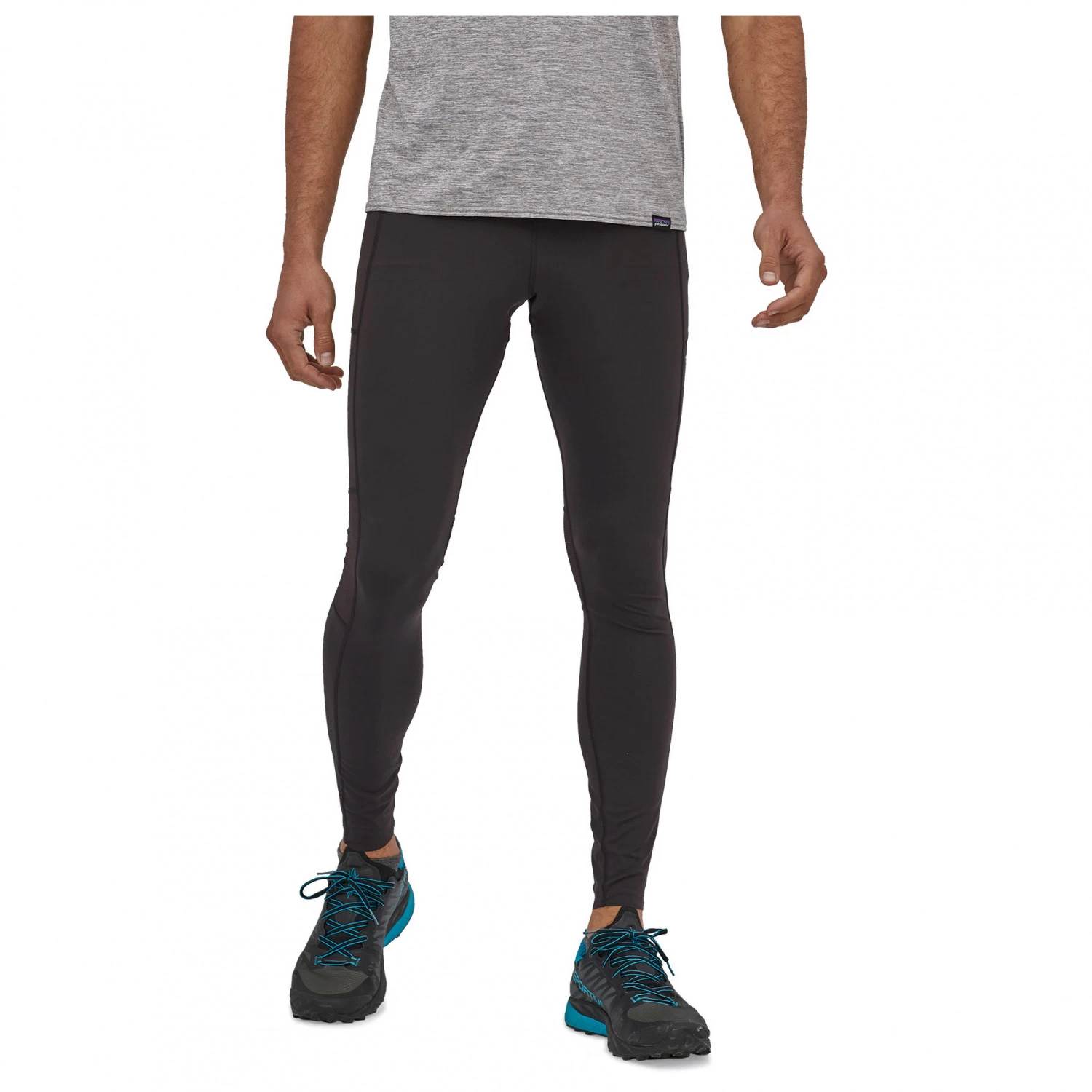 Patagonia - Endless Run Tights - Running Trousers 5 Patagonia - Endless Run Tights - Running Trousers - Image 3