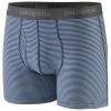 Patagonia - Essential Boxer Briefs 3' - Everyday Base Layer -Outdoor sportswear patagonia essential boxer briefs 3 everyday base layer
