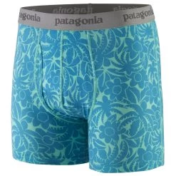 Patagonia - Essential Boxer Briefs 3' - Everyday Base Layer -Outdoor sportswear patagonia essential boxer briefs 3 everyday base layer 3