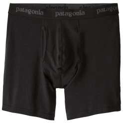 Patagonia - Essential Boxer Briefs 6' - Everyday Base Layer -Outdoor sportswear patagonia essential boxer briefs 6 everyday base layer 2