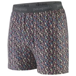 Patagonia - Essential Boxers - Everyday Base Layer -Outdoor sportswear patagonia essential boxers everyday base layer 1