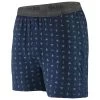Patagonia - Essential Boxers - Everyday Base Layer 1 Patagonia - Essential Boxers - Everyday Base Layer -Outdoor sportswear patagonia essential boxers everyday base layer