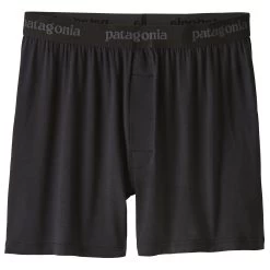 Patagonia - Essential Boxers - Everyday Base Layer -Outdoor sportswear patagonia essential boxers everyday base layer 2