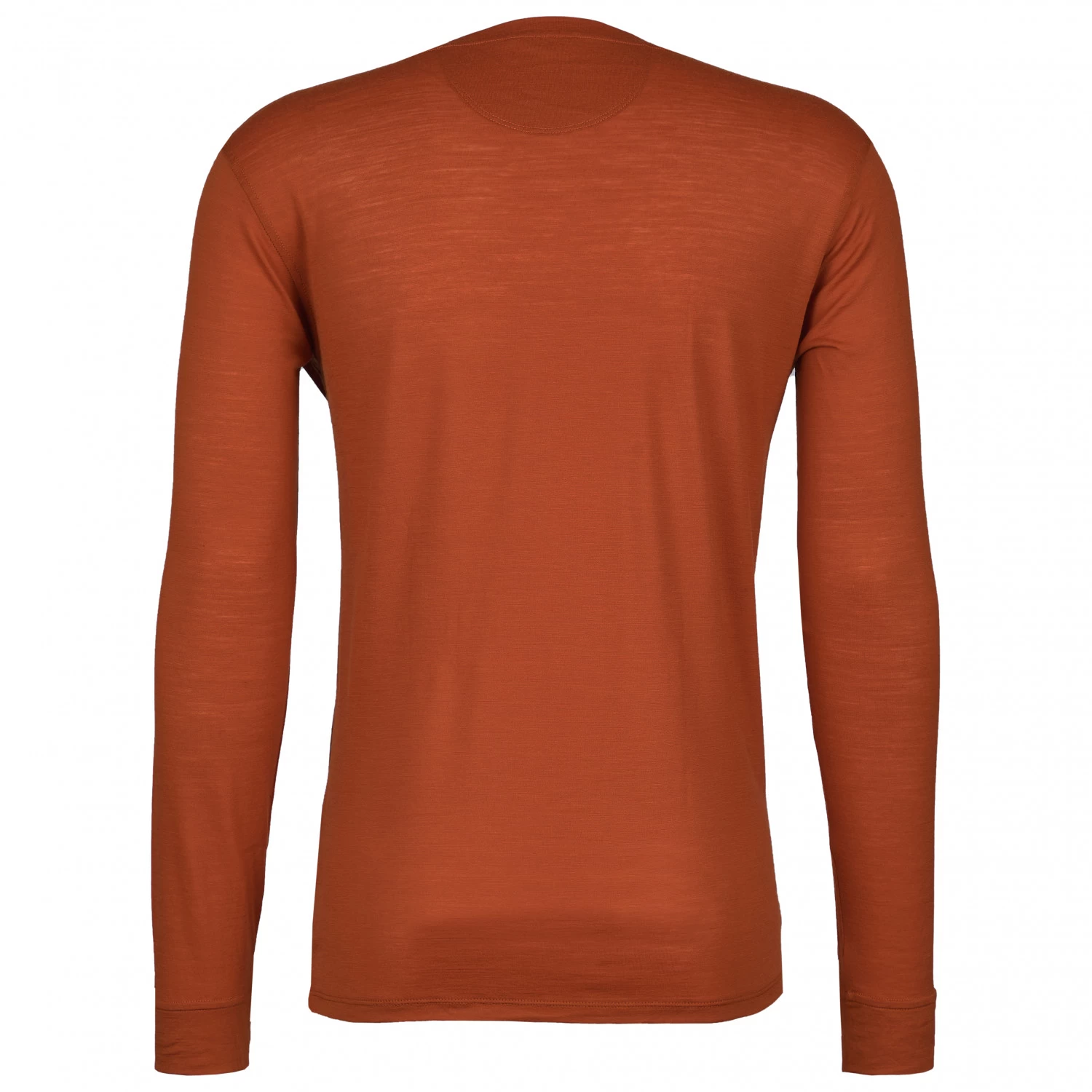 Patagonia - L/S Cap Cool Merino Graphic Shirt - Merino Shirt 4 Patagonia - L/S Cap Cool Merino Graphic Shirt - Merino Shirt - Image 2