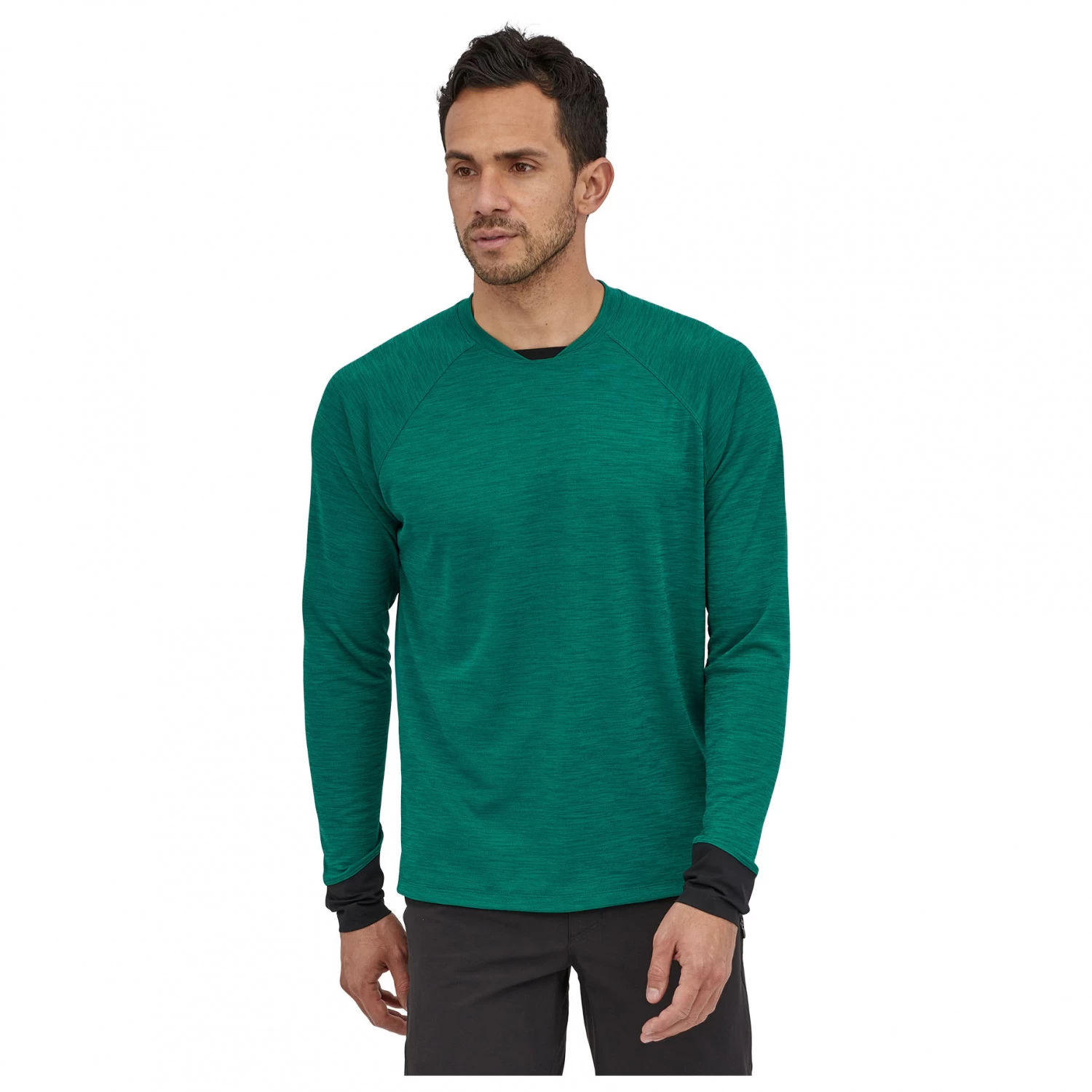 Patagonia - L/S Dirt Craft Jersey - Cycling Jersey 4 Patagonia - L/S Dirt Craft Jersey - Cycling Jersey - Image 2