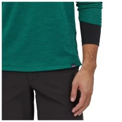 Patagonia - L/S Dirt Craft Jersey - Cycling Jersey 11 Patagonia - L/S Dirt Craft Jersey - Cycling Jersey -Outdoor sportswear patagonia l s dirt craft jersey cycling jersey detail 4