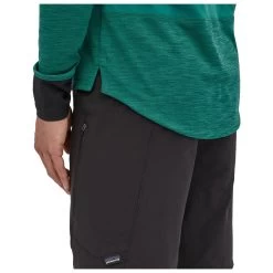 Patagonia - L/S Dirt Craft Jersey - Cycling Jersey 12 Patagonia - L/S Dirt Craft Jersey - Cycling Jersey -Outdoor sportswear patagonia l s dirt craft jersey cycling jersey detail 5