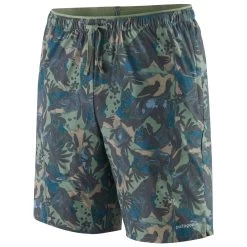 Patagonia - Multi Trails Shorts 8'' - Shorts