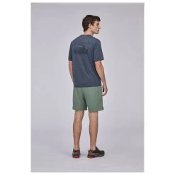 Patagonia - Multi Trails Shorts 8'' - Shorts -Outdoor sportswear patagonia multi trails shorts 8 shorts detail 3