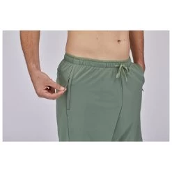 Patagonia - Multi Trails Shorts 8'' - Shorts -Outdoor sportswear patagonia multi trails shorts 8 shorts detail 4