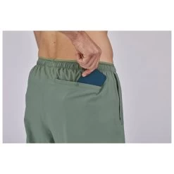 Patagonia - Multi Trails Shorts 8'' - Shorts -Outdoor sportswear patagonia multi trails shorts 8 shorts detail 5